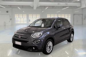 FIAT 500X 1.6 MJET 130 CV E6D CONNECT 5 PORTE CROS
