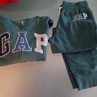 Tuta ragazzo GAP 12/13