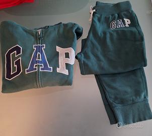 Tuta ragazzo GAP 12/13