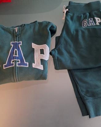 Tuta ragazzo GAP 12/13