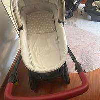 Trio Peg Perego 500