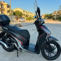 Honda SH 150 ABS Sport