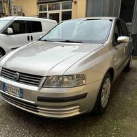 FIAT Stilo 1.6i 16V EURO 4. 90000KM BENZ Dynamic