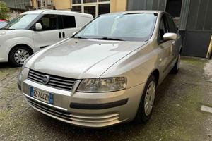 FIAT Stilo 1.6i 16V EURO 4. 90000KM BENZ Dynamic