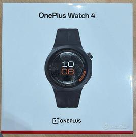 OnePlus Watch 4 Global veramente come nuovo
