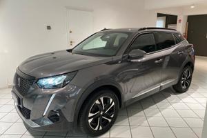 Peugeot 2008 BlueHDi 100 S&S GT Line