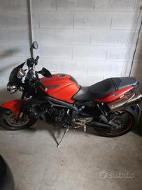 Triumph Street Triple - 2009