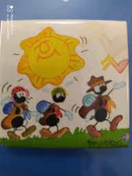 NUOVO: "Puzzle delle Formiche" 1080pz. ediz. speci