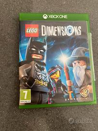 Lego Dimensions (Xbox One)