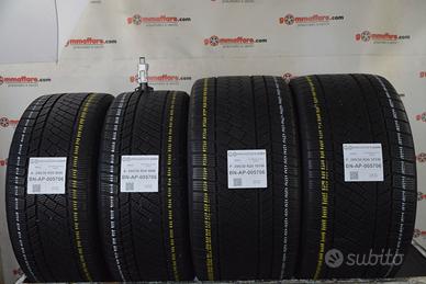 4 pneumatici continental 245/30r20 295/30r20 ap570