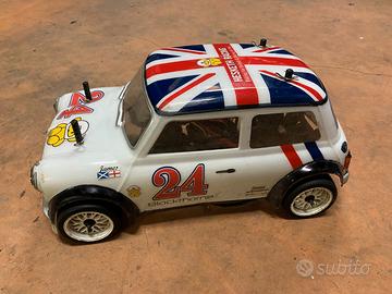 Mini 3Racing M-Chassis