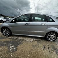 Mercedes b200 cdi 2008