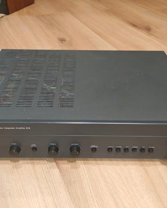 Amplificatore NAD 312 – Anno 1995 circa