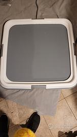 supporto tappetino cani