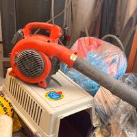 Soffiatore husqvarna