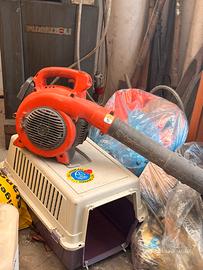 Soffiatore husqvarna