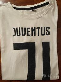 Maglia juve ragazzo