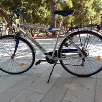 City bike uomo