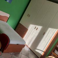 Cameretta  bimbo bimba 