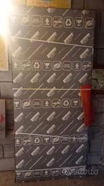 Vismaravetro SK-IN porta doccia walk-in nuova 8mm