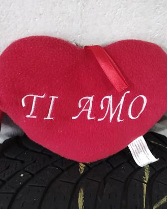 Cuscino cuore