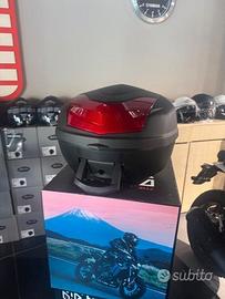 Bauletto City da 39 l