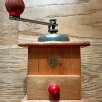 Macina caffè vintage