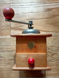 Macina caffè vintage