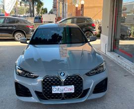 Bmw 4er Gran Coupe 420d 48V Msport