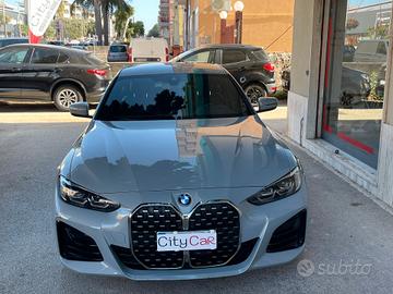 Bmw 4er Gran Coupe 420d 48V Msport