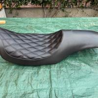 Sella harley davidson touring mustang RSD 2-up