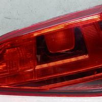 FARO POSTERIORE INTERNO DESTRO VOLKSWAGEN GOLF 7