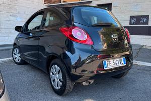 Ford ka 1.2 69 cv 2016 PERFETTA