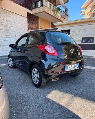 Ford ka 1.2 69 cv 2016 PERFETTA