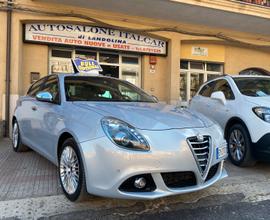 Alfa Romeo Giulietta Exclusive 1.6 MJT 105cv -2015