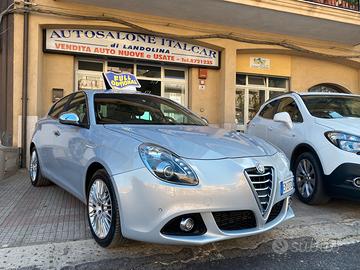 Alfa Romeo Giulietta Exclusive 1.6 MJT 105cv -2015