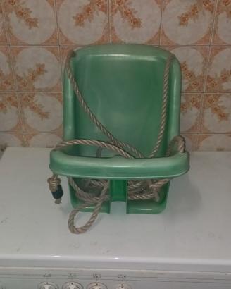Altalena per bimbi