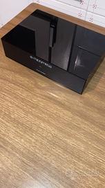 Micromega Microdac. grande dac!