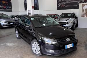 Volkswagen Polo 1.2 TDI DPF 5 p. Trendline