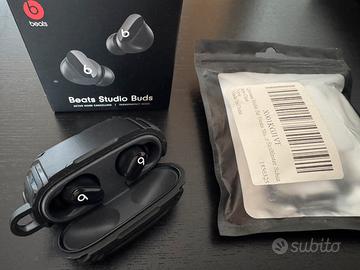 Beats Studio Buds