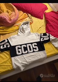 felpa gcds originale