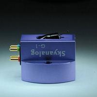 Testine Skyanalog nuove: G-1, MC P-1M, Reference R