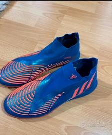 scarpe da calcetto Adidas predator 
