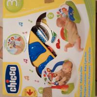 Palestrina Multi attività - Chicco Duo Gym