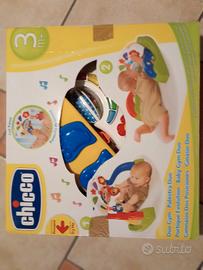 Palestrina Multi attività - Chicco Duo Gym