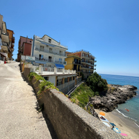 Casa vacanze Caterina a M. di Camerota Pasqua