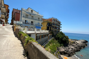 Casa vacanze Caterina a M. di Camerota Pasqua