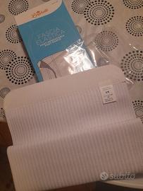 Fascia elastica lombare - addominale nuova