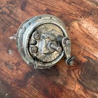 Mozzo anteriore Piaggio ciao