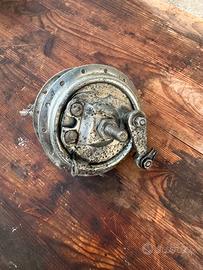 Mozzo anteriore Piaggio ciao